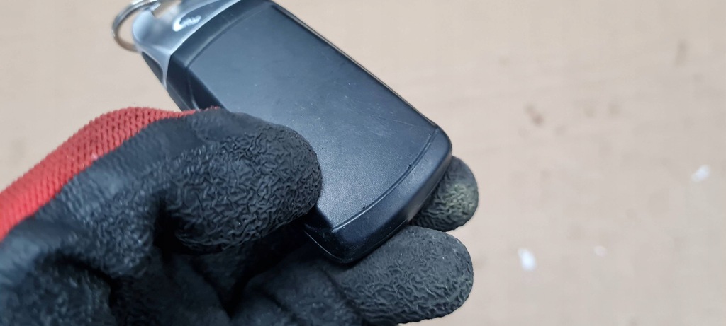 фото №9, A5 8w ключ корпус 4m0959754t q7 4m q5 a4 b9 8w