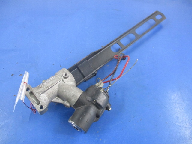 фото №3, Wartburg 1.3 замок зажигания ключ