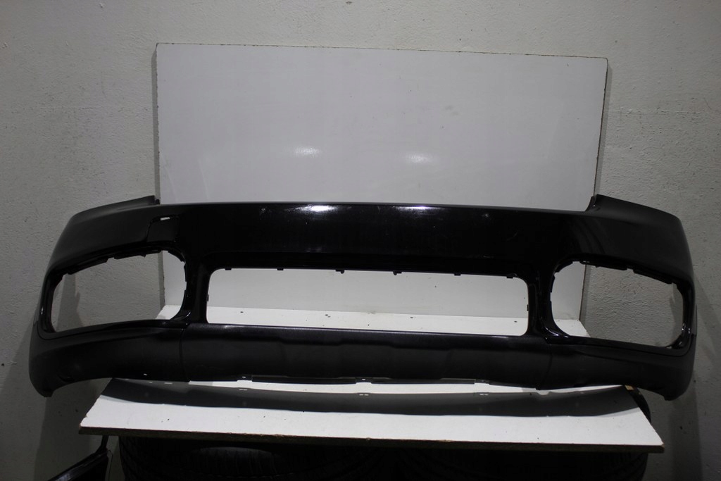 Купить Mini cooper countrymam f50 бампер перед хороший