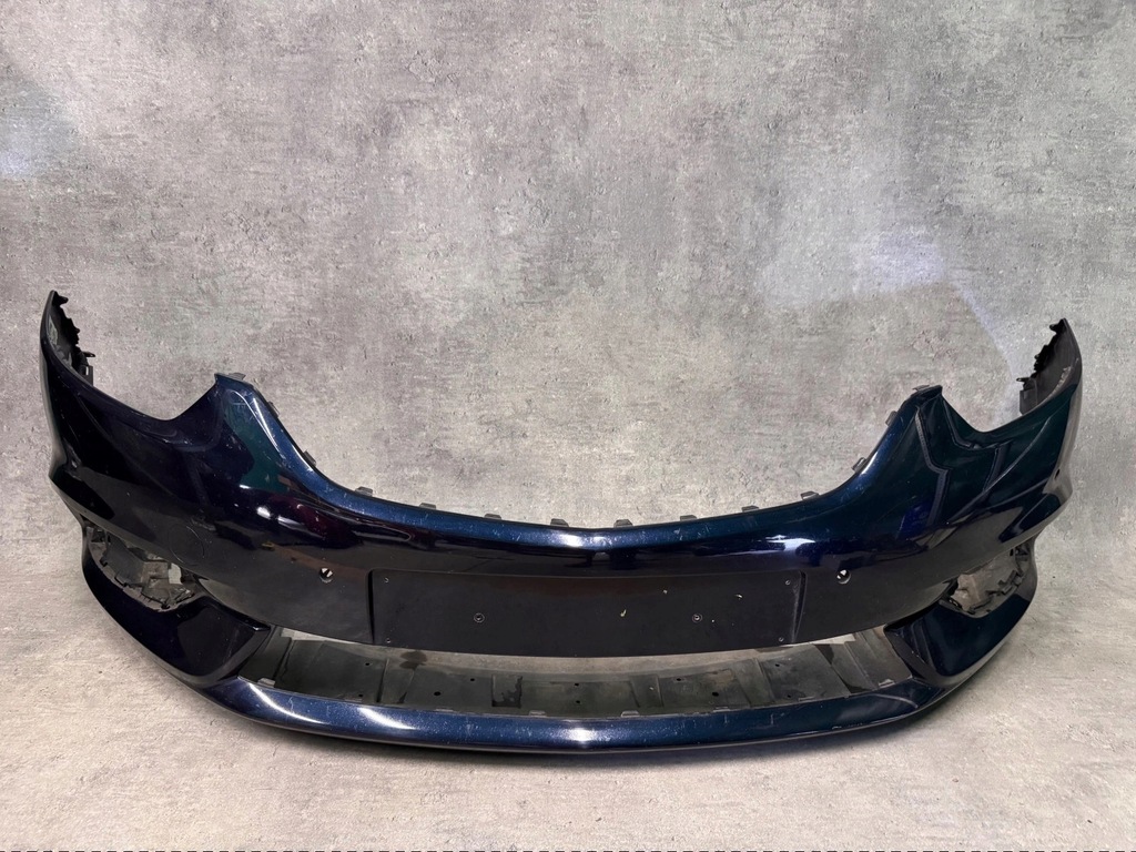 фото №1, Бампер перед opel zafira c lift