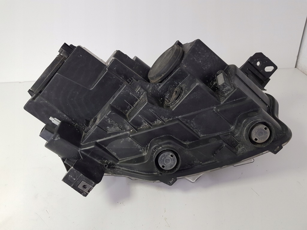 фото №16, 2 toyota proace city 18- лампи передні ліва права eu 9835780580 9835780680