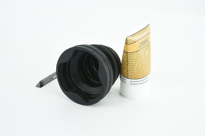 фото №2, Захист шарнір привідного внутрішнього febest do ford fiesta 1.6