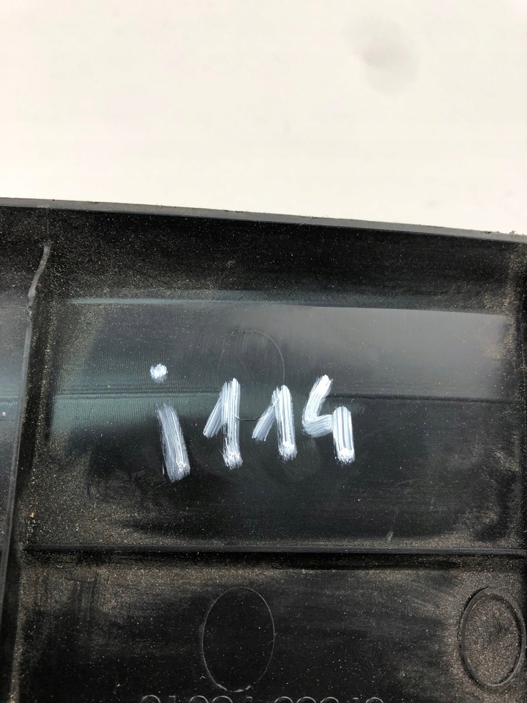 фото №8, Lexus nx молдинг накладка крышки багажника 67939-78010