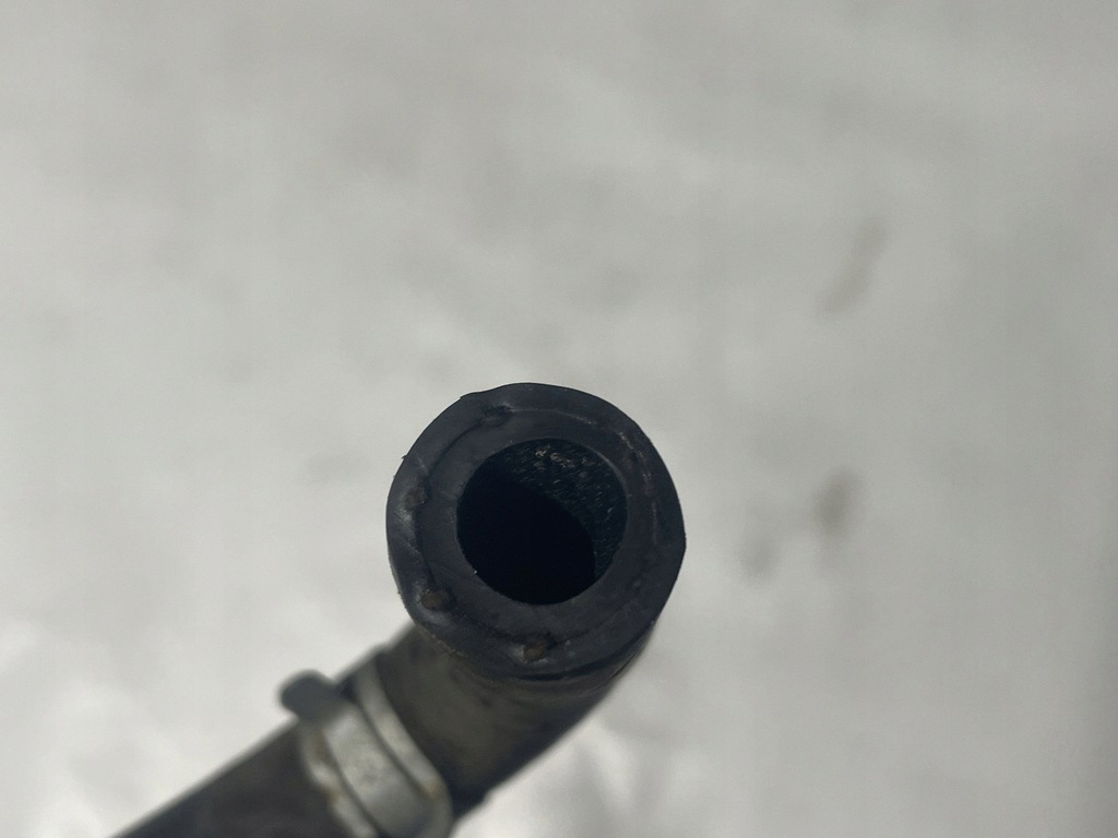 фото №8, Subaru xv шланг / wąż радіатора gb16897 2016 2000cm3