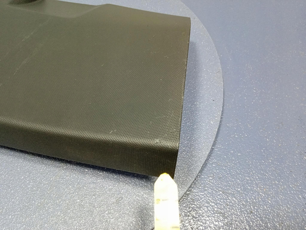 фото №7, Ford mustang mach-e защита стойка b правая нижняя lj8br243a52akw