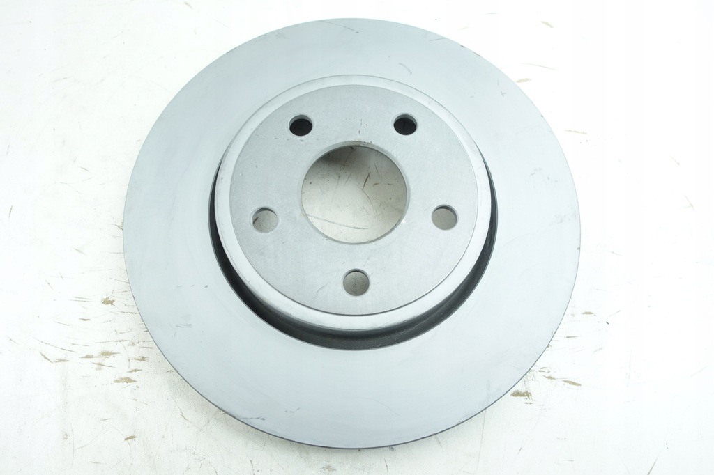 фото №10, 2× ate 24.0132-0181.1 диск тормозная