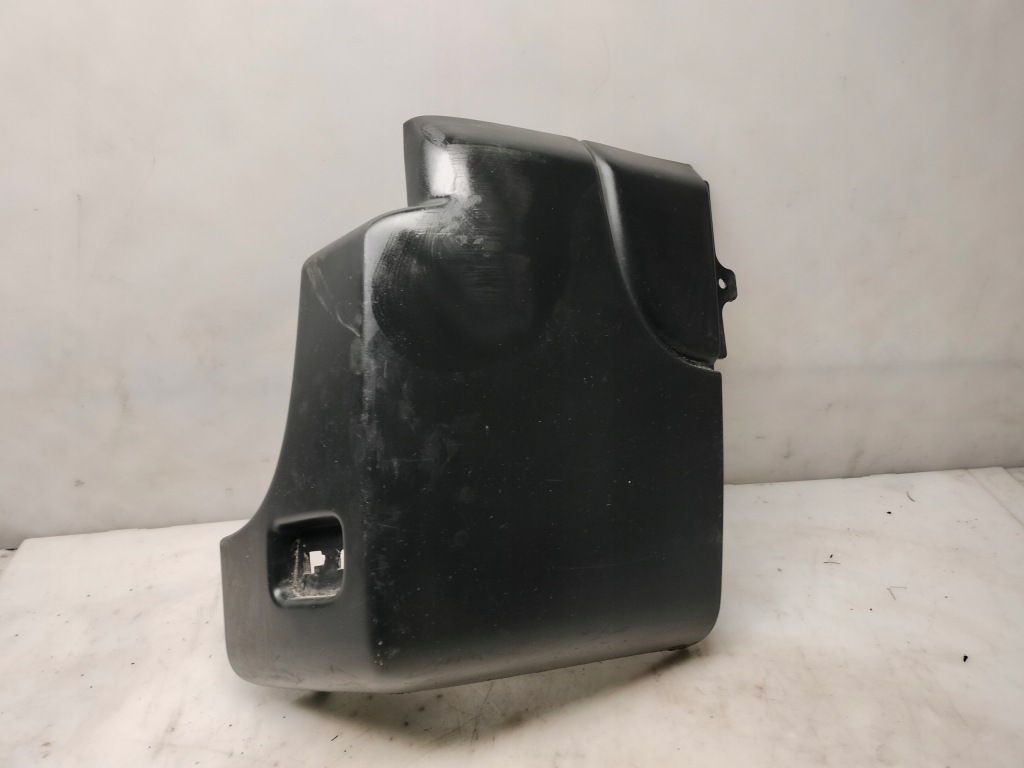 фото №1, Master iii уголок бампер правый задняя 850160036r