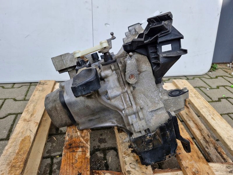 Купить Peugeot 301 1.2 vti коробка передач передач механическая коробка передач 5b 20cr20 peugeot 301