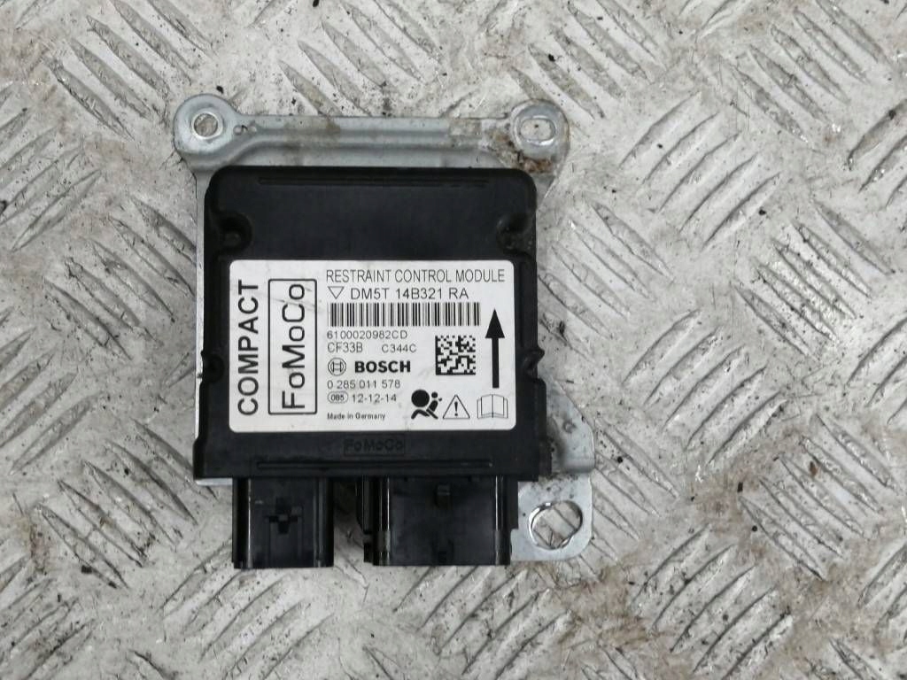 Купити Ford c-max mk2 датчик модуль подушка безпеки 9m5t14b321ba