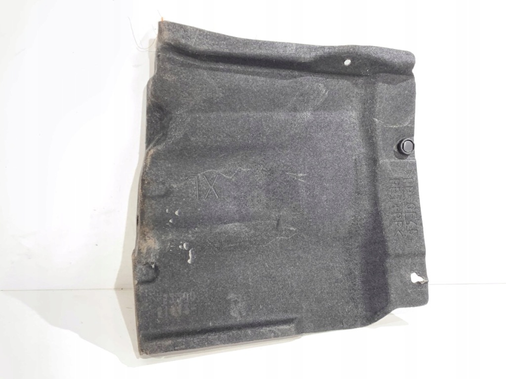 фото №1, Захист підвіска ліва lexus lbx 51442-52260