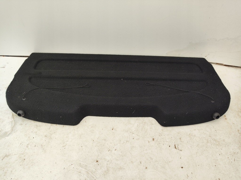 фото №1, Полиця задня задня ford fiesta mk7 mk-7 lift