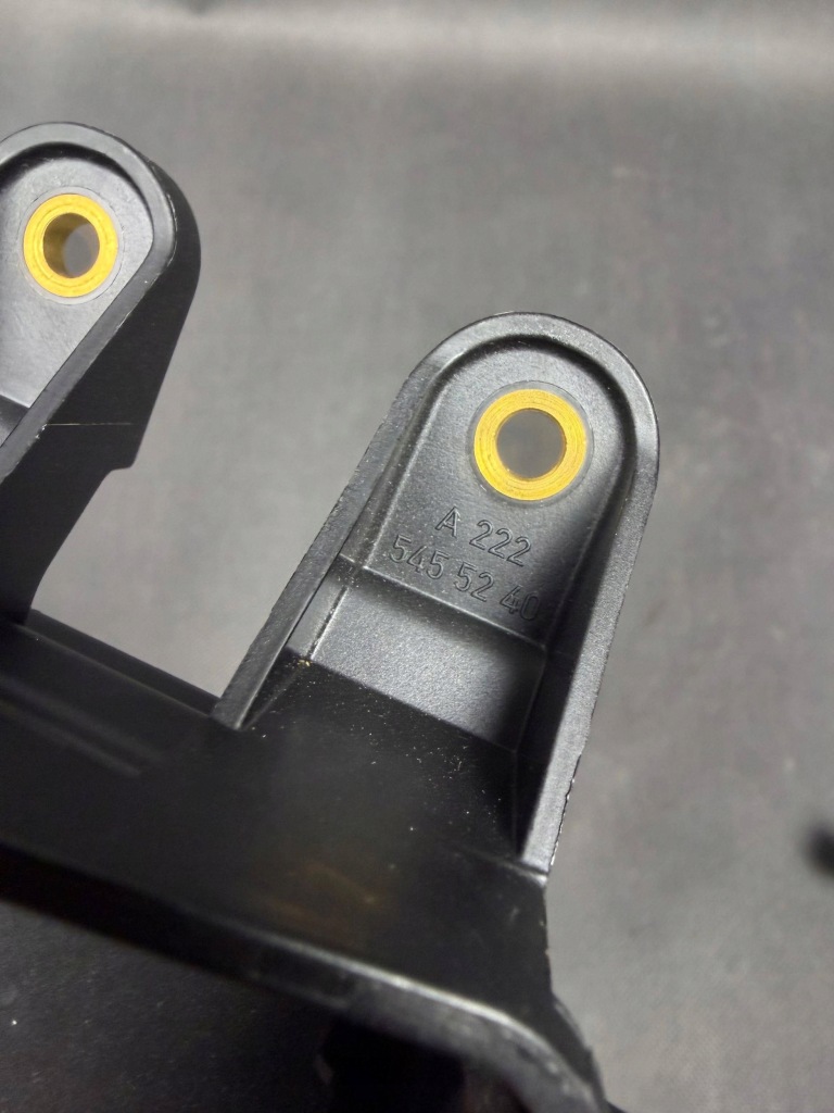 Камера ночного видения ночь vision вид mercedes klasa s w222 a2228201597 в Украине