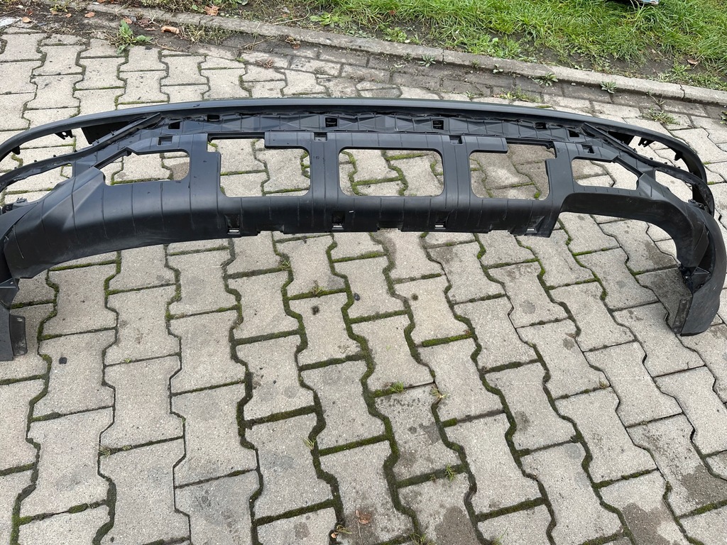 фото №6, Hyundain tucson iv бампер задній оригінальний