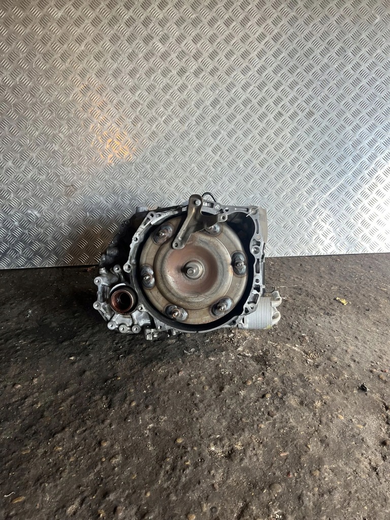 фото №12, Volvo xc90 2019 автоматическая коробка передач передач