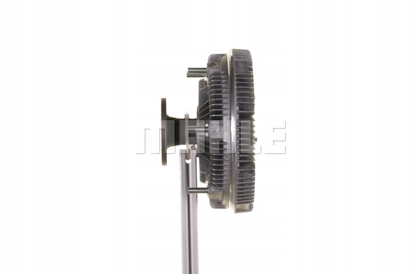 фото №13, Сцепление вязкостная behr premium line