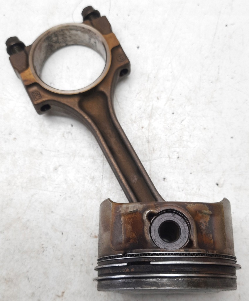 фото №1, Поршень z20net opel vectra c signum saab 2.0 t