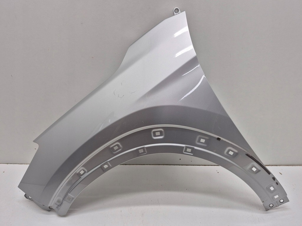 фото №1, Hyundai tucson iii крыло передний левый