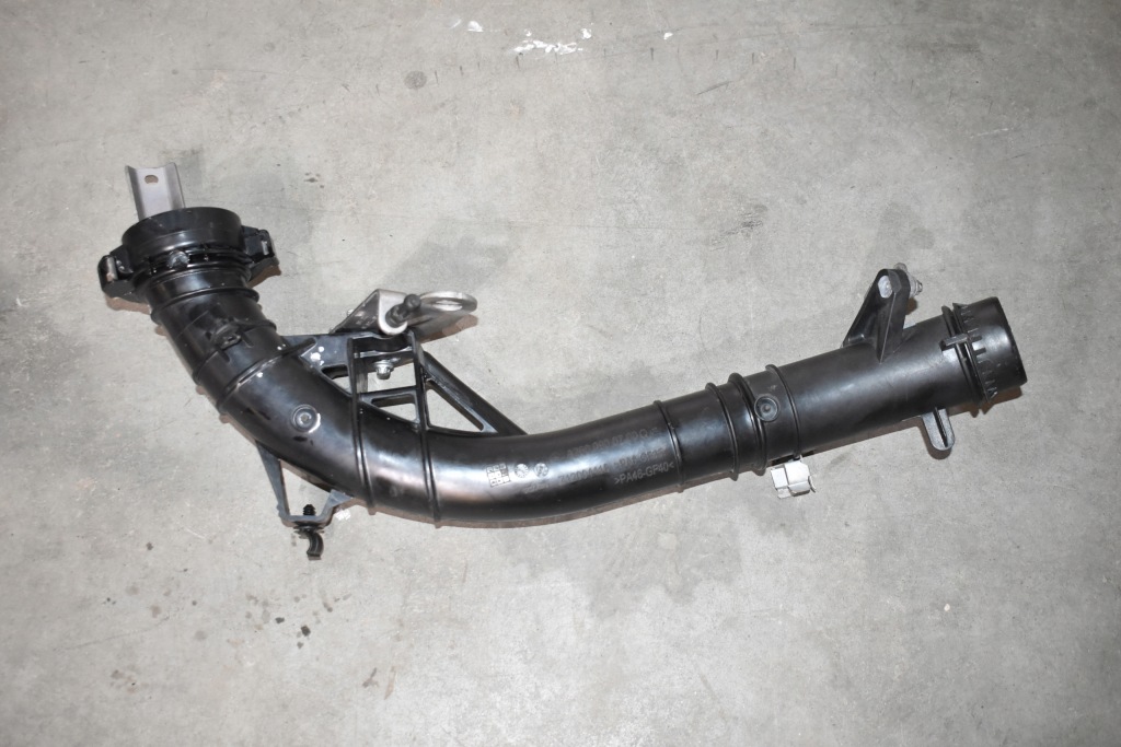 Купить Идеальный шланг интеркулер турбонагнетателя mercedes w177 1