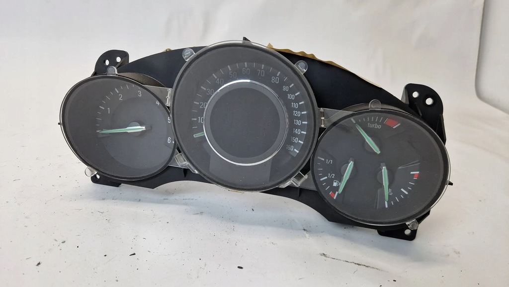 фото №1, Лічильник прилади спідометр saab 9-5 95 ng 12822753