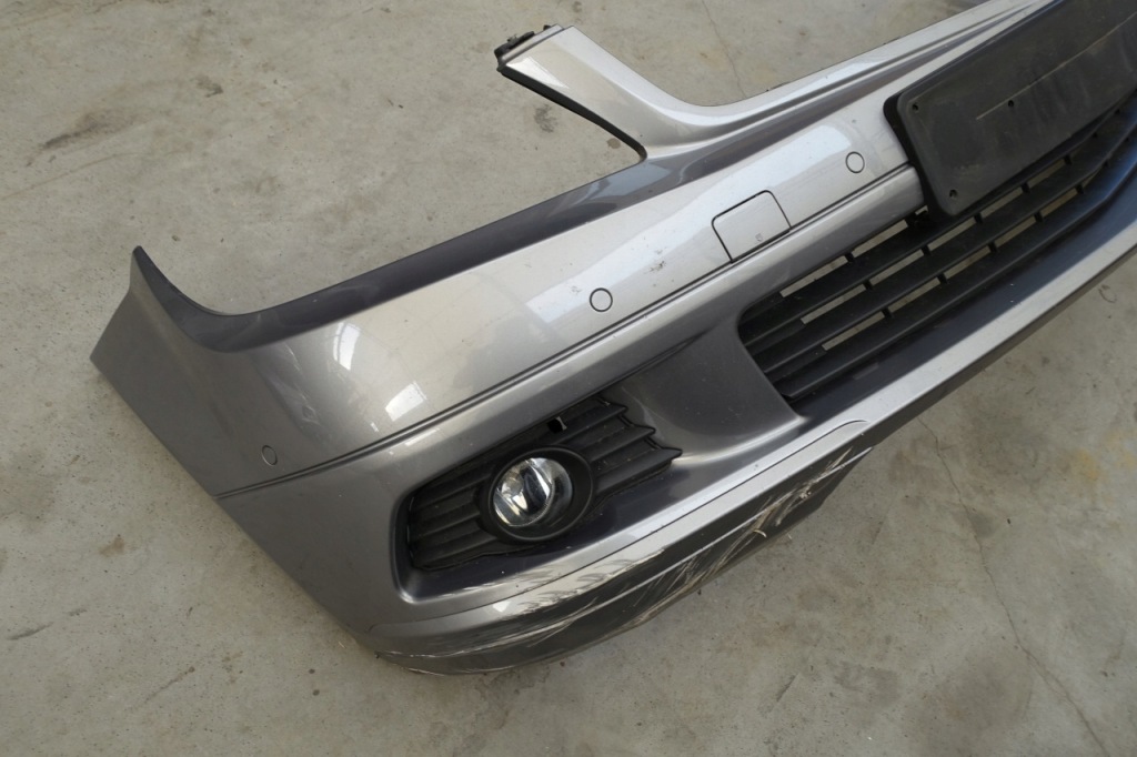 Mercedes w204 бампер перед передний pdc 07-10r 792 в Украине