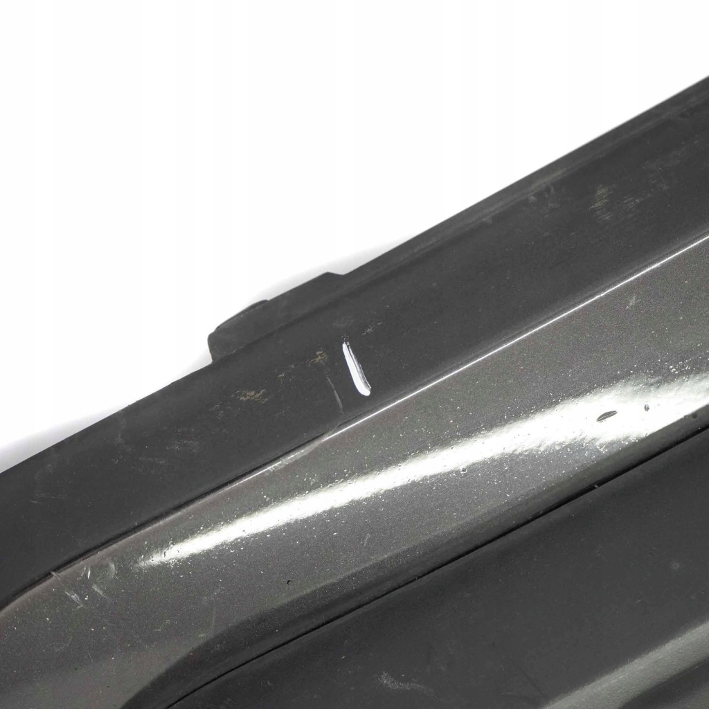 Bmw x3 e83 бампер передний pdc black sapphire 475 Цена