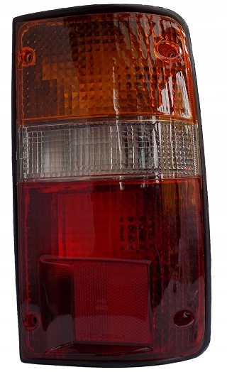 фото №1, Toyota hilux volkswagen taro лампа задняя правая