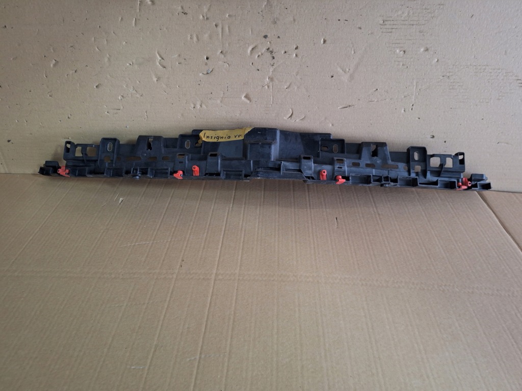 фото №1, Балка pas перед opel insignia a 13250569