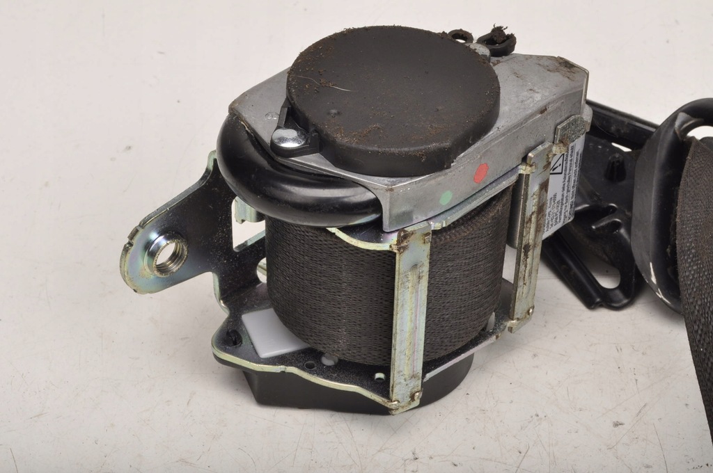 фото №6, Chevrolet cruze i pas безпеки правий перед передній 13297102