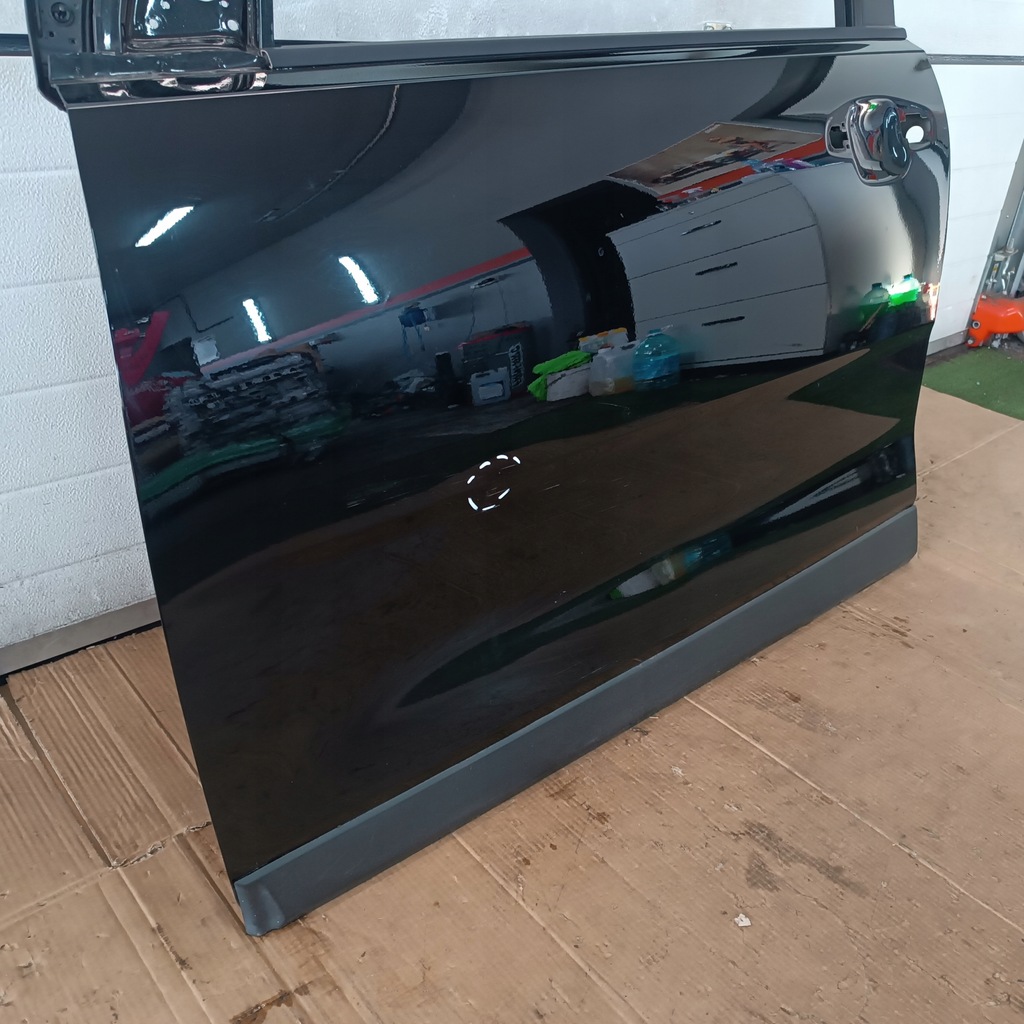 фото №6, Дверь левый перед kia stonic 17-