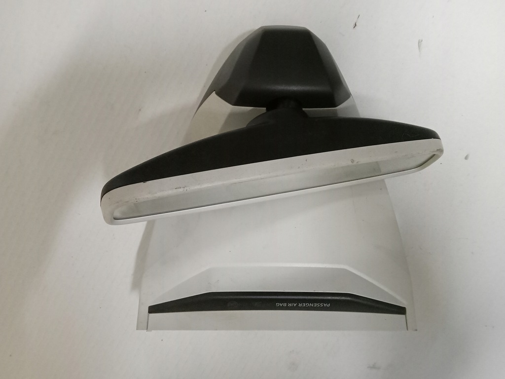 фото №3, Vw t-roc зеркало внутреннее защита