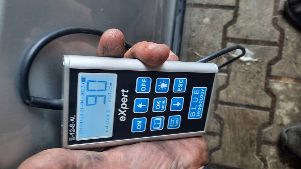 фото №5, Двері лівий задня fiat ulysse 04r