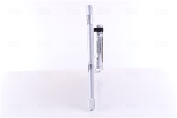 фото №14, Радіатор кондиціонера mazda mx-5 05- 1.8-2.0