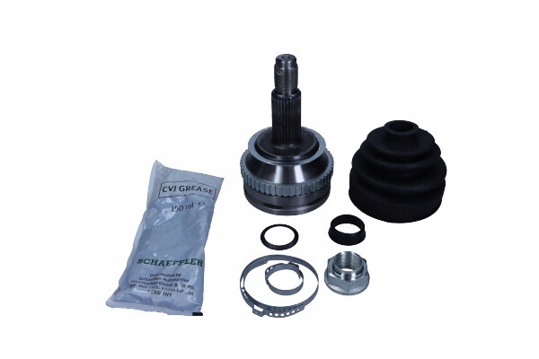 фото №1, Fag 771 0389 30 набор шарнир, wał приводной