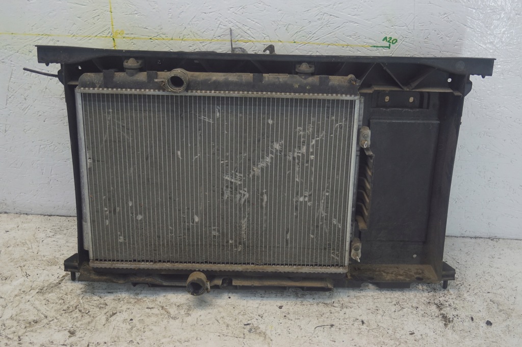 фото №10, Pas передній peugeot 308 i 1.6 vti