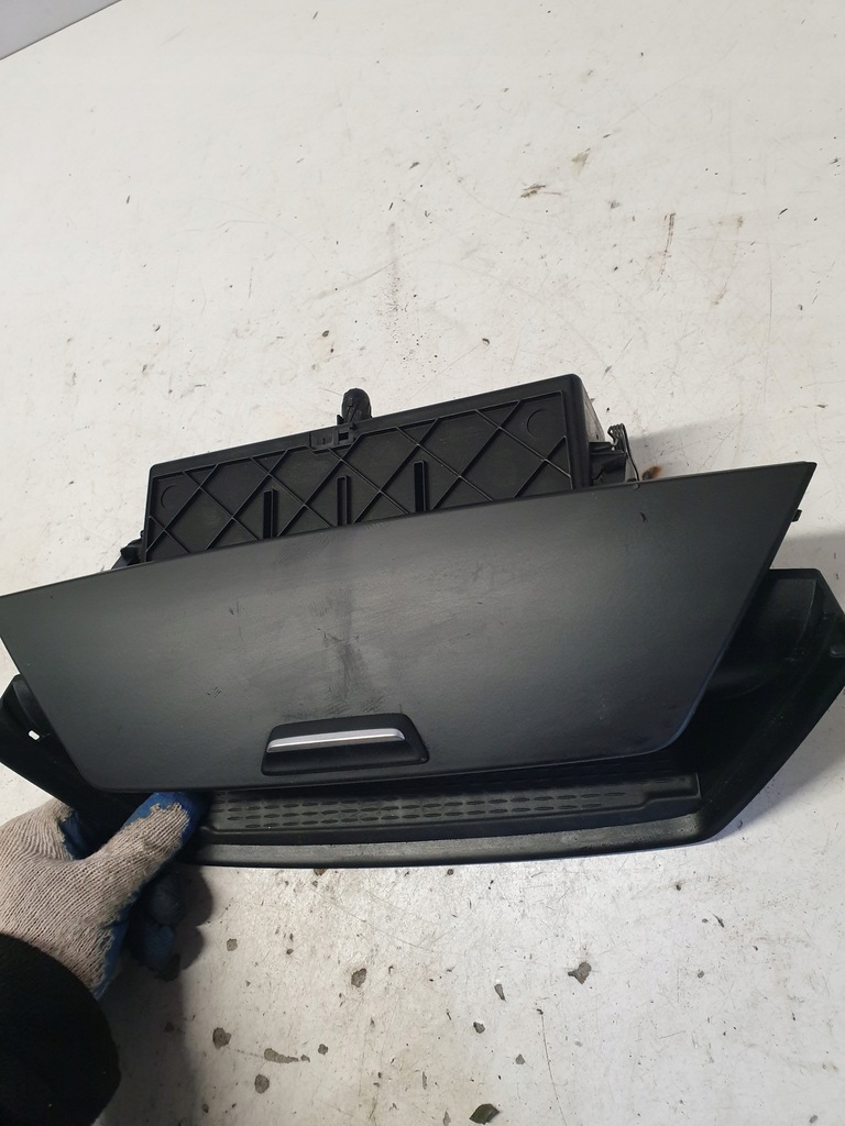 фото №5, Bmw x1 e84 бардачок консолі панелі 2991263