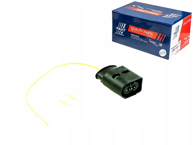 Купить Штекер проводка fiat ducato 06 alternato fast