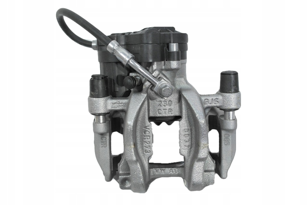 фото №1, Vw arteon r fl супорт гальмівний правий задня 3q0615406ap