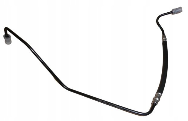 фото №9, Шланг тормозной правый задняя megane ii scenic ii