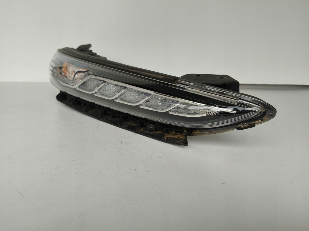 фото №1, Протитуманна фара правий hyundai kona 17- led