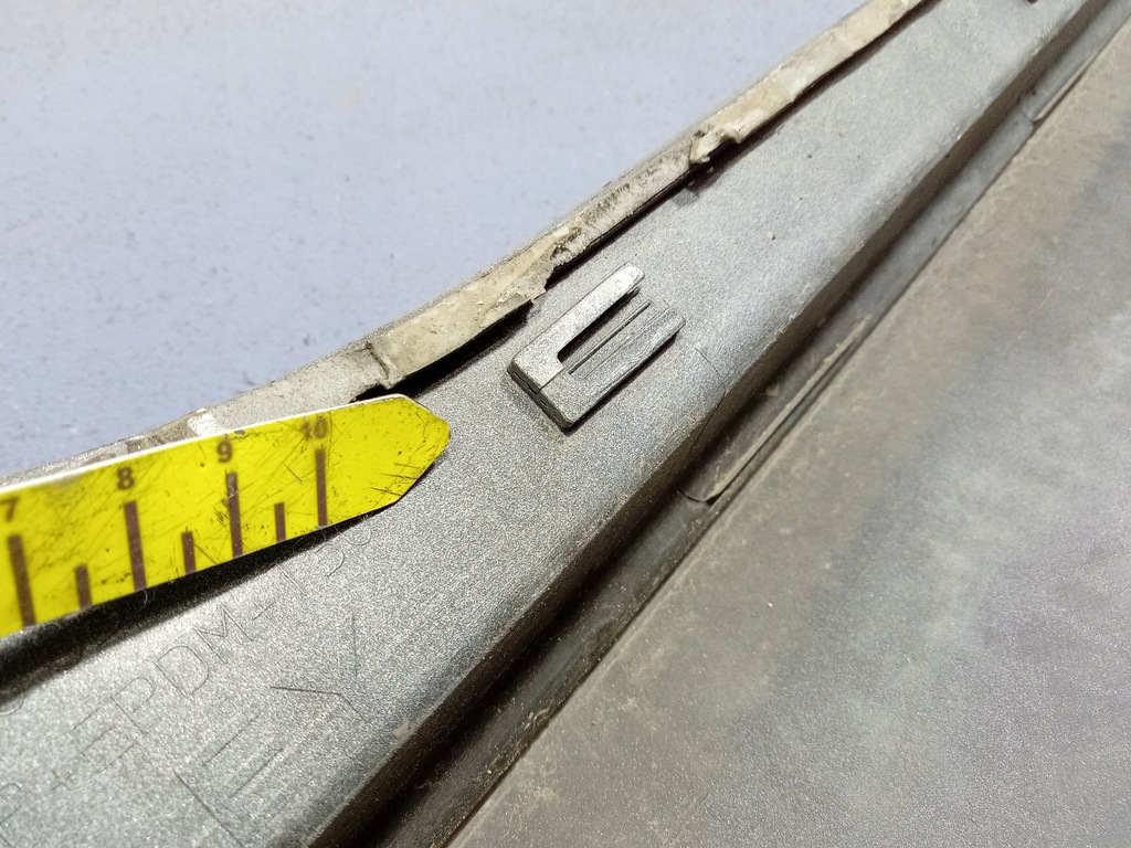 фото №8, Bentley continental gt i 03-11 молдинг порог правая 3w8853852h lk7s