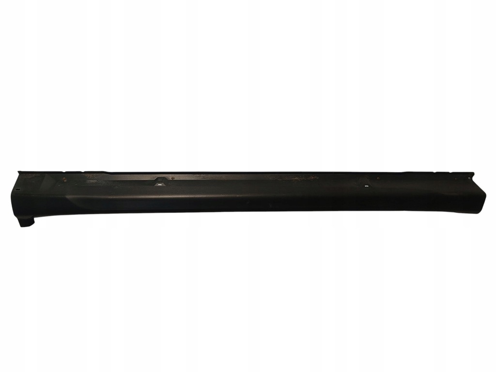 фото №1, Молдинг порог левая citroen c4 aircross lak: ktz 12-17