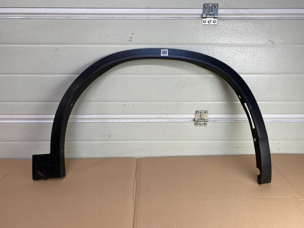 Молдинг крыла правый перед bmw x2 f39 m-pakiet на крыло накладка накладка в Украине