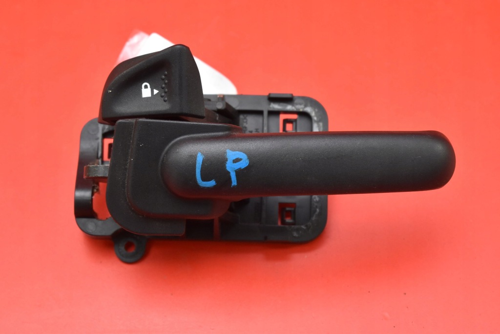 фото №1, Ручка внутренняя левая перед 1l24-7822601-adw ford explorer 3 iii 02-06