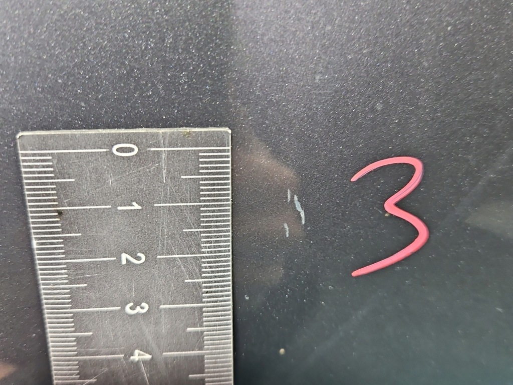 фото №5, Двері перед ліва volvo v40 s40 i lift 00-04