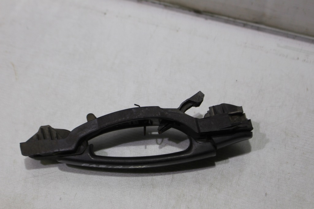 фото №1, Ручка левая задняя наружная skoda fabia i