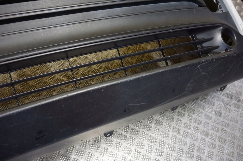 фото №10, Toyota venza harrier 2021 2022 2023 бампер перед передний решётка радиатора решётка usa