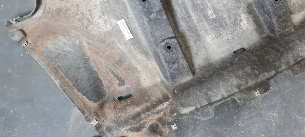 фото №13, Chrysler pacifica 2022 захист бампер підвіска задня 68227441ab