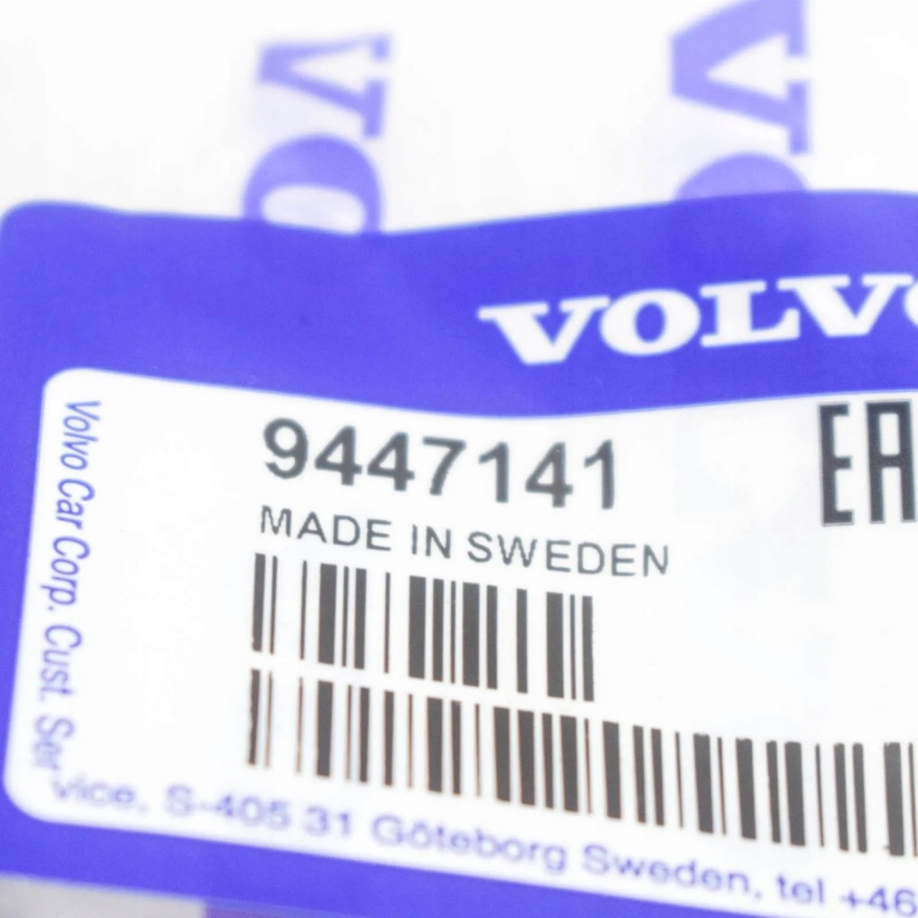 Volvo c70 mk1 уплотнительное кольцо насоса топлива 9447141 оригинальный Киев