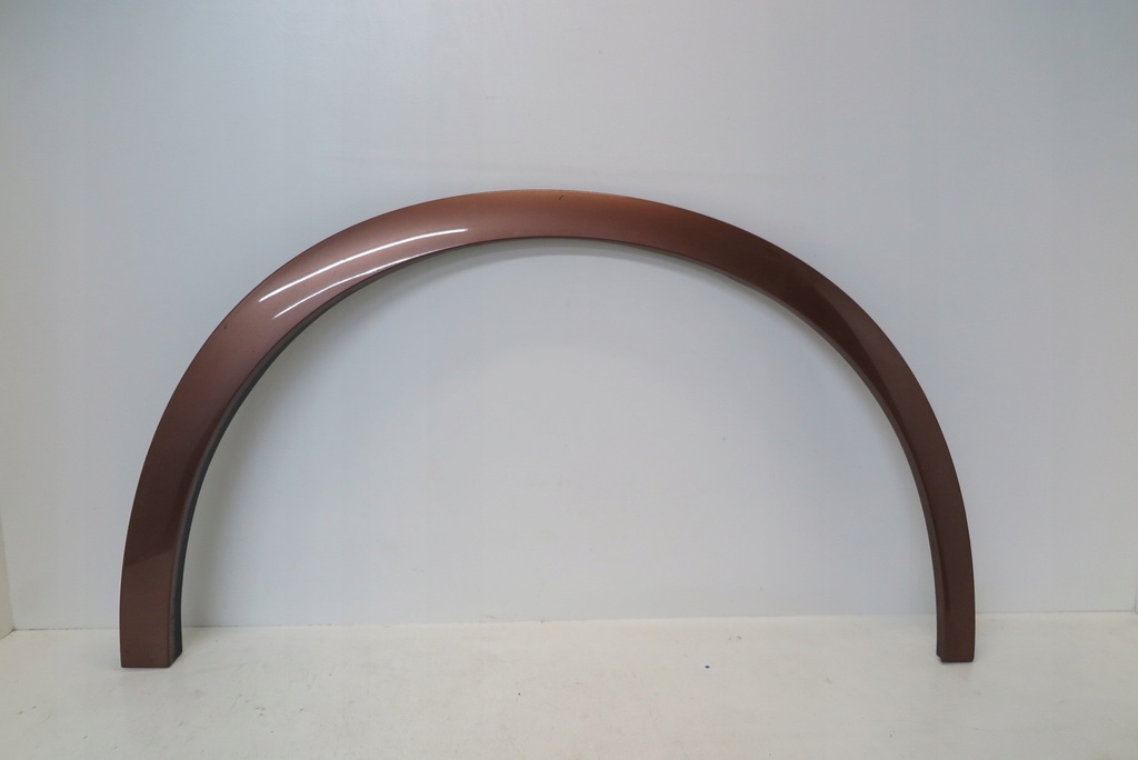 фото №1, Lexus rx v молдинг крила правий перед 75601-48080