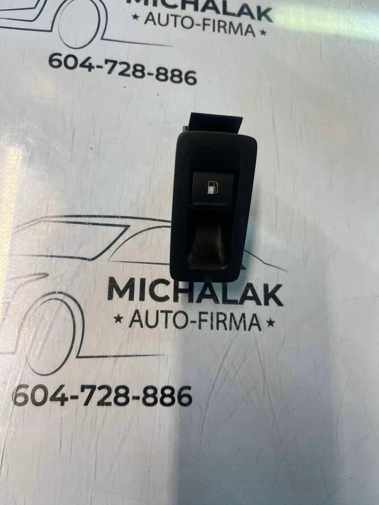 фото №1, Перемикач заливної пального vw touran 1f0959527